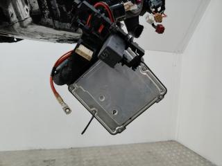 блок управления двигателем (в двигателе) Audi A6 4F/C6 [рестайлинг] 2008, 2.0 л., BRF, дизель, 03G906016