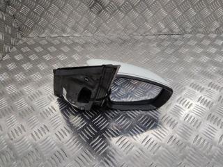 зеркало наружное правое Volkswagen Polo 5 поколение [рестайлинг] 2015, 6C1857502C