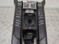 консоль салона Porsche Panamera 970 2011, 97055311101 - фото №4