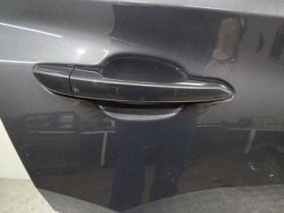 ручка наружная задняя правая Hyundai Tucson 3 поколение [рестайлинг] 2020