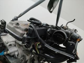 катушка зажигания Peugeot 206 1 поколение [рестайлинг] 2005, 1.4 л., бензин