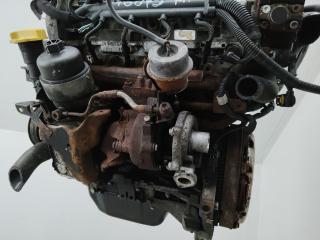 турбина Opel Astra H 2007, 1.3 л., Z 13 DTH, дизель