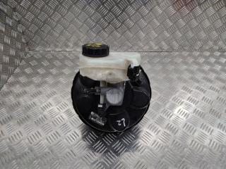 вакуумный усилитель тормозов Volvo XC60 1 поколение 2011, 31274713