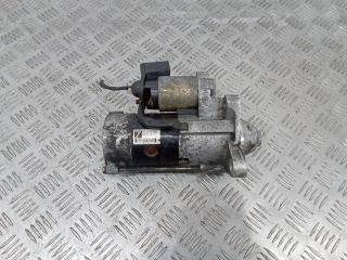 стартер Mazda Premacy 1 поколение [рестайлинг] 2003, RF1H18400, M002T87471