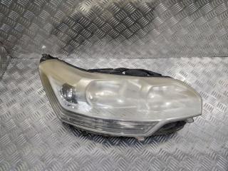 фара правая Citroen C5 2 поколение 2009, 9684845280