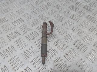 форсунка Nissan Cabstar F23 2002, 3.0 л., дизель, 1660069T62, 0432193533