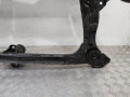балка подвески передняя (подрамник) Lexus RX 4 поколение 2019 - фото №4