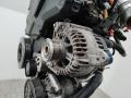 генератор Renault Scenic 2 поколение [рестайлинг] 2007, 1.5 л., K9K 732, дизель, 8200772726 - фото №2