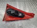 фонарь задний левый Peugeot 107 1 поколение [рестайлинг] 2009, 815600H040 - фото №5