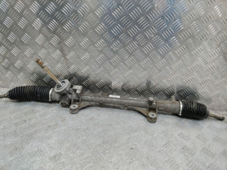 рулевая рейка Renault Megane 3 поколение 2012, 490018982R, A0040132A