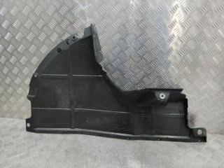 защита двигателя Peugeot Boxer 2 поколение [рестайлинг] 2019, 1356312080