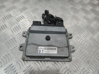 блок управления двигателем Nissan X-Trail T31 2009, 2.0 л., бензин, A56D92