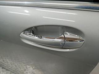 ручка наружная Mercedes-Benz S-Класс W221 2007, седан