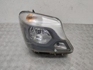 фара правая Mercedes-Benz Sprinter 2 поколение (W906) 2013, A9068202661