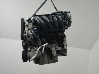 двигатель Honda Accord 8 поколение 2011, 2.4 л., K24Z2, бензин, K24Z2