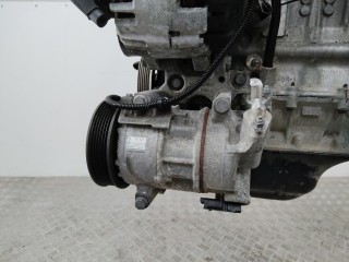 компрессор кондиционера Peugeot Partner 2 поколение (B9) 2011, 1.6 л., дизель, 4471503250