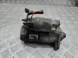 стартер Renault Megane 3 поколение 2010, 1.5 л., K9K J 836, дизель, МКПП, 8200584675