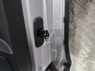 ограничитель открывания двери Renault Scenic 4 поколение 2018