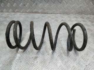 пружина задняя Lexus RX 4 поколение 2019, 3.5 л., бензин