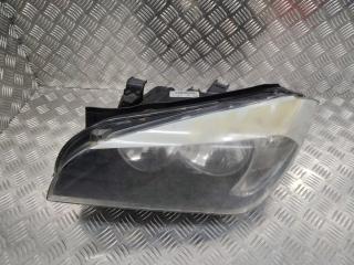 фара левая BMW X1 E84 2011, 89093492