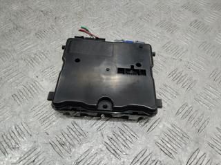 блок управления печки / климат-контроля Renault Kadjar 1 поколение 2016