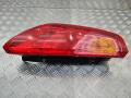 фонарь задний левый Fiat Grande Punto 1 поколение 2006, хетчбэк 3 дв., 517015890 - фото №2