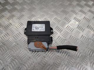 блок управления ручником Renault Scenic 3 поколение 2011, 285F21523R