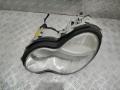 фара левая Mercedes-Benz C-Класс W203/S203/CL203 2003, A2038200161 - фото №2