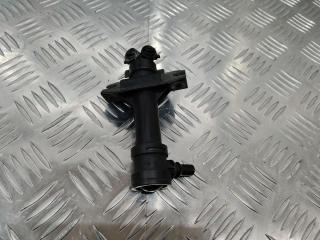 форсунка омывателя лобового стекла Audi Q3 8U 2012, 8U0955102, 8U0955102B