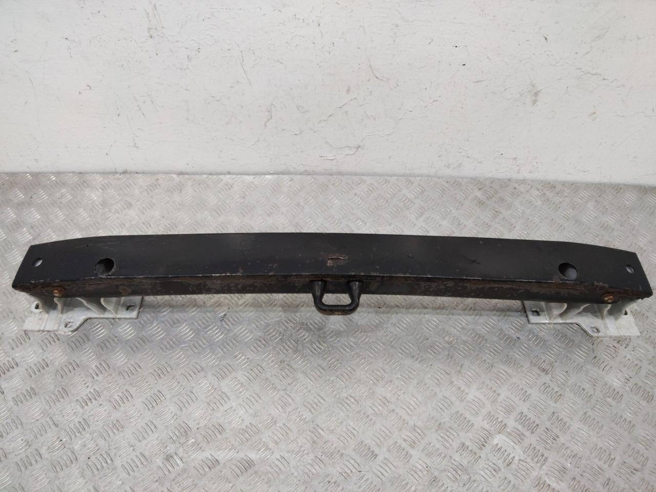 усилитель бампера заднего Land Rover Range Rover 4 поколение 2017, CPLA17B892AC - фото №1