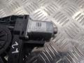 моторчик стеклоподъемника задний правый Volvo XC60 1 поколение 2011, 966265101 - фото №2
