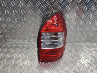 фонарь задний правый Opel Zafira 1 поколение (A) [рестайлинг] 2005, 62281