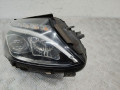фара правая Mercedes-Benz C-Класс W205/S205/C205 2014, A2058201461 - фото №2