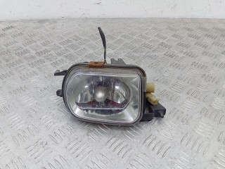 фара противотуманная левая Mercedes-Benz C-Класс W203/S203/CL203 [рестайлинг] 2004, 16071900