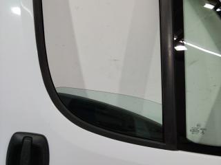 стекло двери передней правой Peugeot Boxer 2 поколение [рестайлинг] 2019