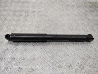 амортизатор задний Nissan Navara D23 2021