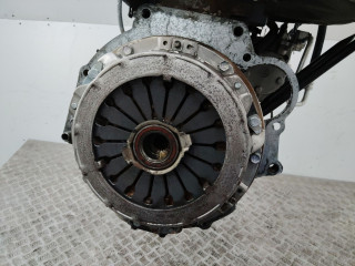 Комплект сцепления (в двигателе) Hyundai Tucson 1 поколение 2005, 2.0 л., G4GC, бензин