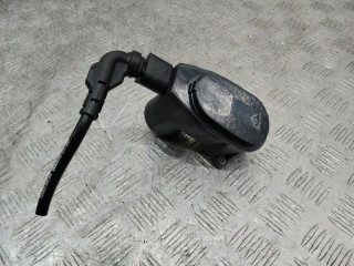 моторчик стояночного тормоза правый заднего Hyundai Tucson 3 поколение [рестайлинг] 2018