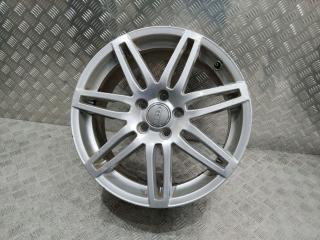 диск литой Audi A3 8P [2-й рестайлинг] 2011