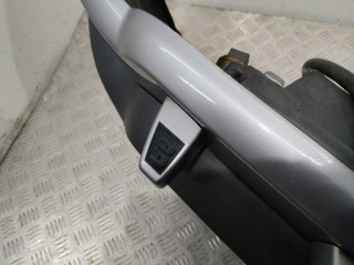 форсунка омывателя фары правая BMW X3 E83 2005