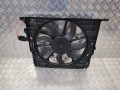 вентилятор радиатора BMW 5 серия F07/F10/F11 2010, 3.0 л., дизель, 7594610 - фото №3