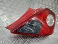 фонарь задний Opel Corsa D 2009, хетчбэк 3 дв., 13186351 - фото №2