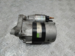 стартер Renault Megane 2 поколение 2006, 1.6 л., K4M D 812, бензин, МКПП, 8200266777