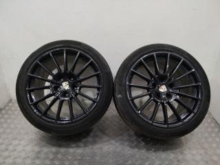 диск литой Porsche Panamera 970 2011