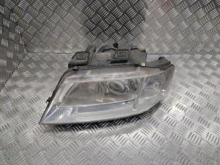 фара левая Audi A6 4B/C5 2000, 4B0941029, 15592900
