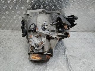 КПП механическая (МКПП) Peugeot Partner 2 поколение (B9) 2008, 1.6 л., 20DP47