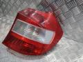 фонарь задний правый BMW 1 серия E81/E82/E87/E88 2005, хетчбэк 5 дв., 6924502 - фото №2