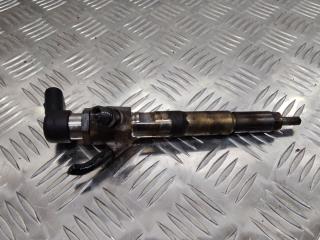 форсунка Renault Megane 3 поколение 2010, 1.5 л., дизель, 8200704191, 166008052R