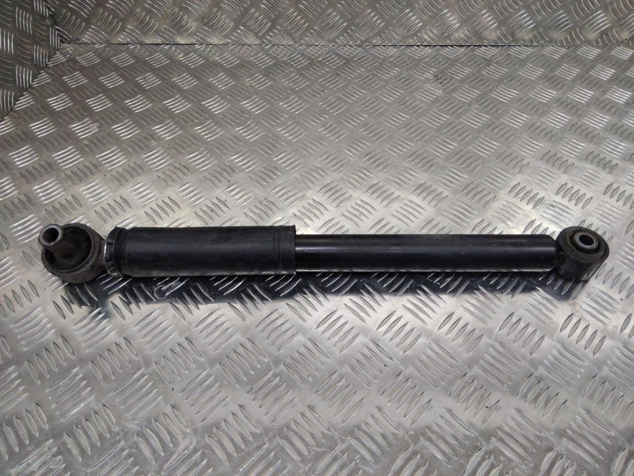 амортизатор задний Mercedes-Benz Vito W447 2017 - фото №1