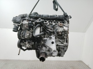 двигатель BMW X5 F15 2015, 3.0 л., дизель, N57D30A